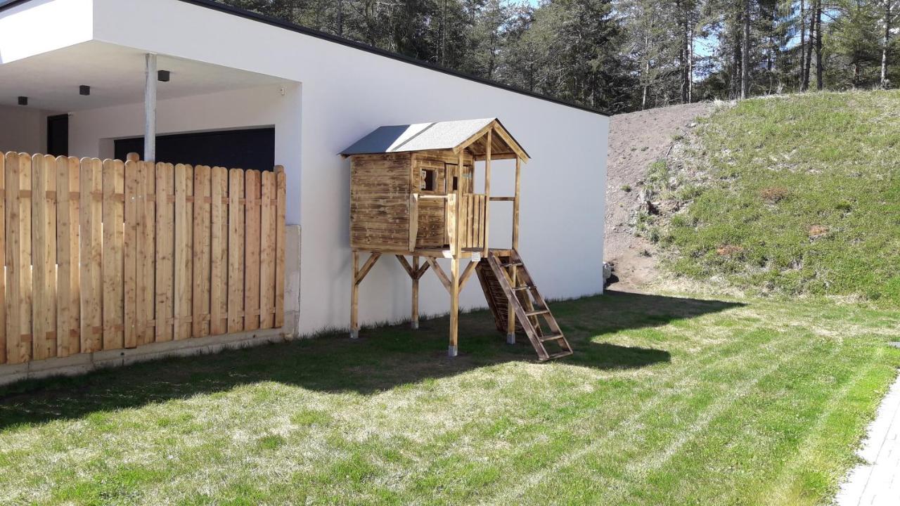 Ferienhaus Sennerhaeusl Sautens Exterior photo